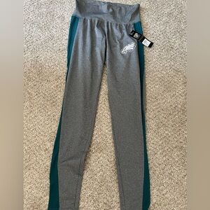 NFL Eagles leggings